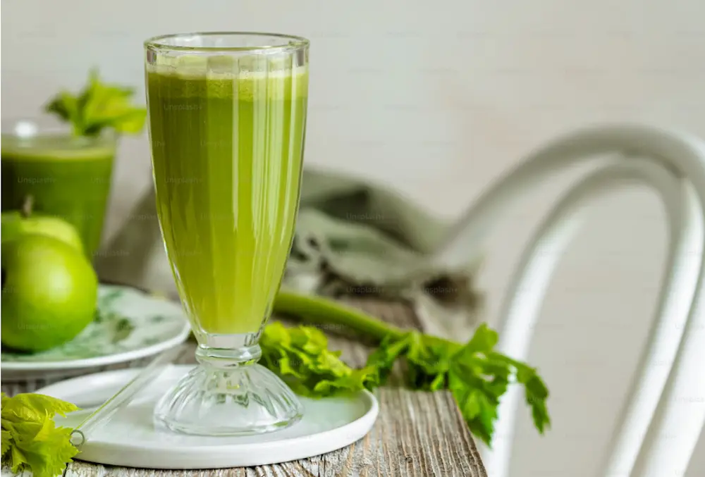 green-smoothie-result